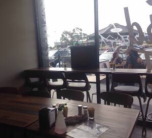 The Mustard Seed Cafe Menu Menu For The Mustard Seed Cafe Carrum Downs Melbourne The Mustard Seed Cafe Menu Menu For The Mustard Seed Cafe Carrum Downs Melbourne